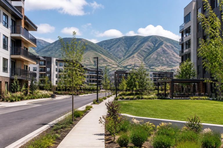Mission Valley