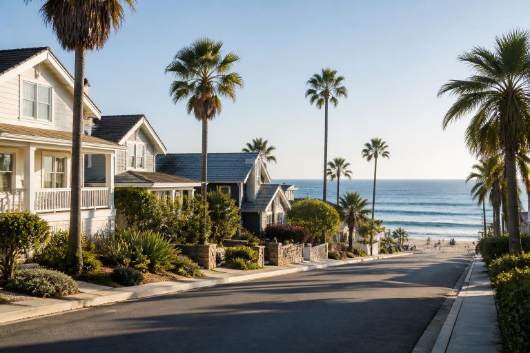 Pacific Beach