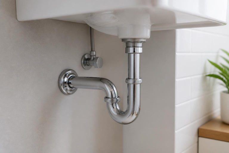 Plumbing Repairs